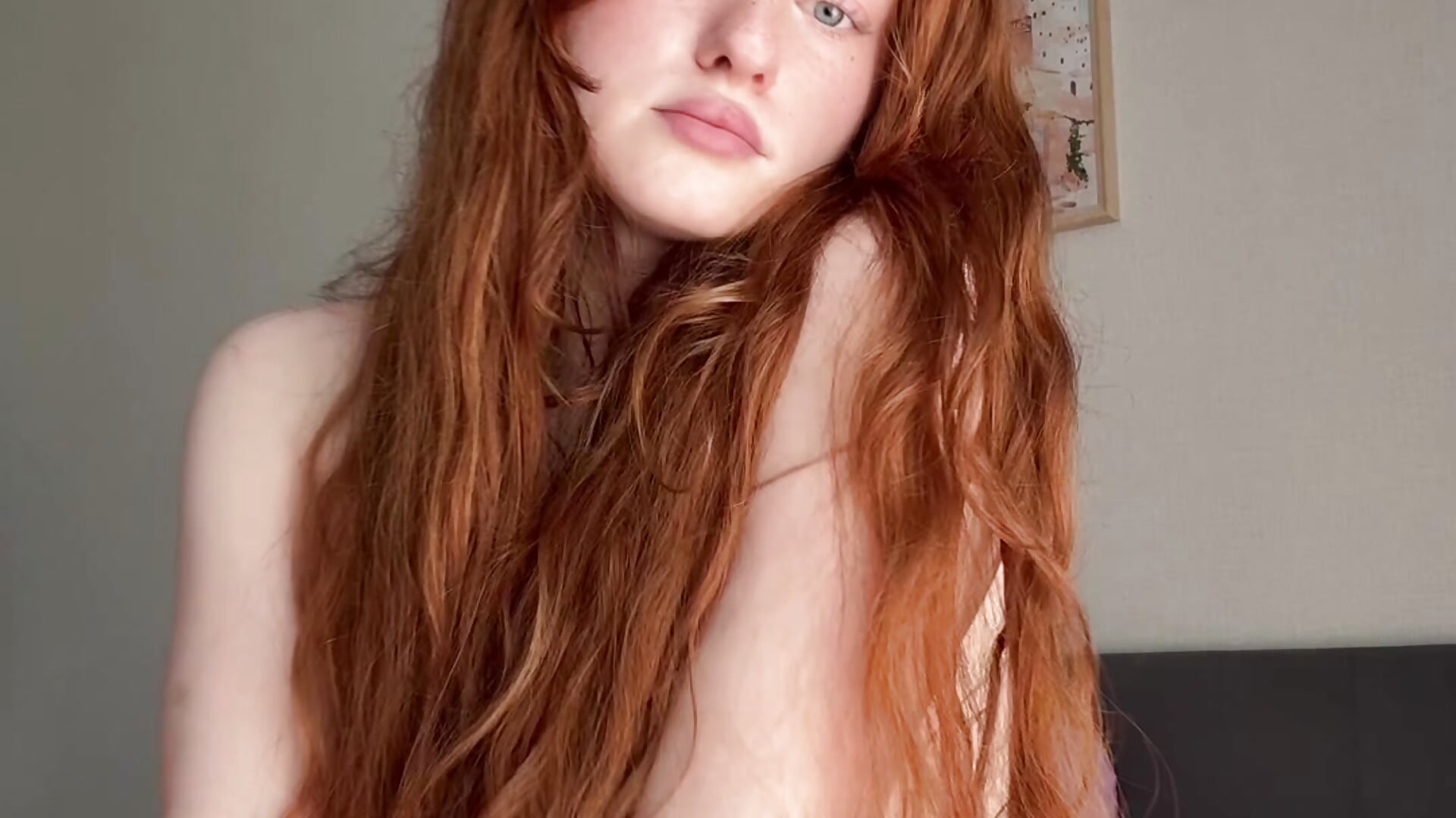 Gm ;3 - ক্যাম মডেল gingerlatte-এর ভিডিও