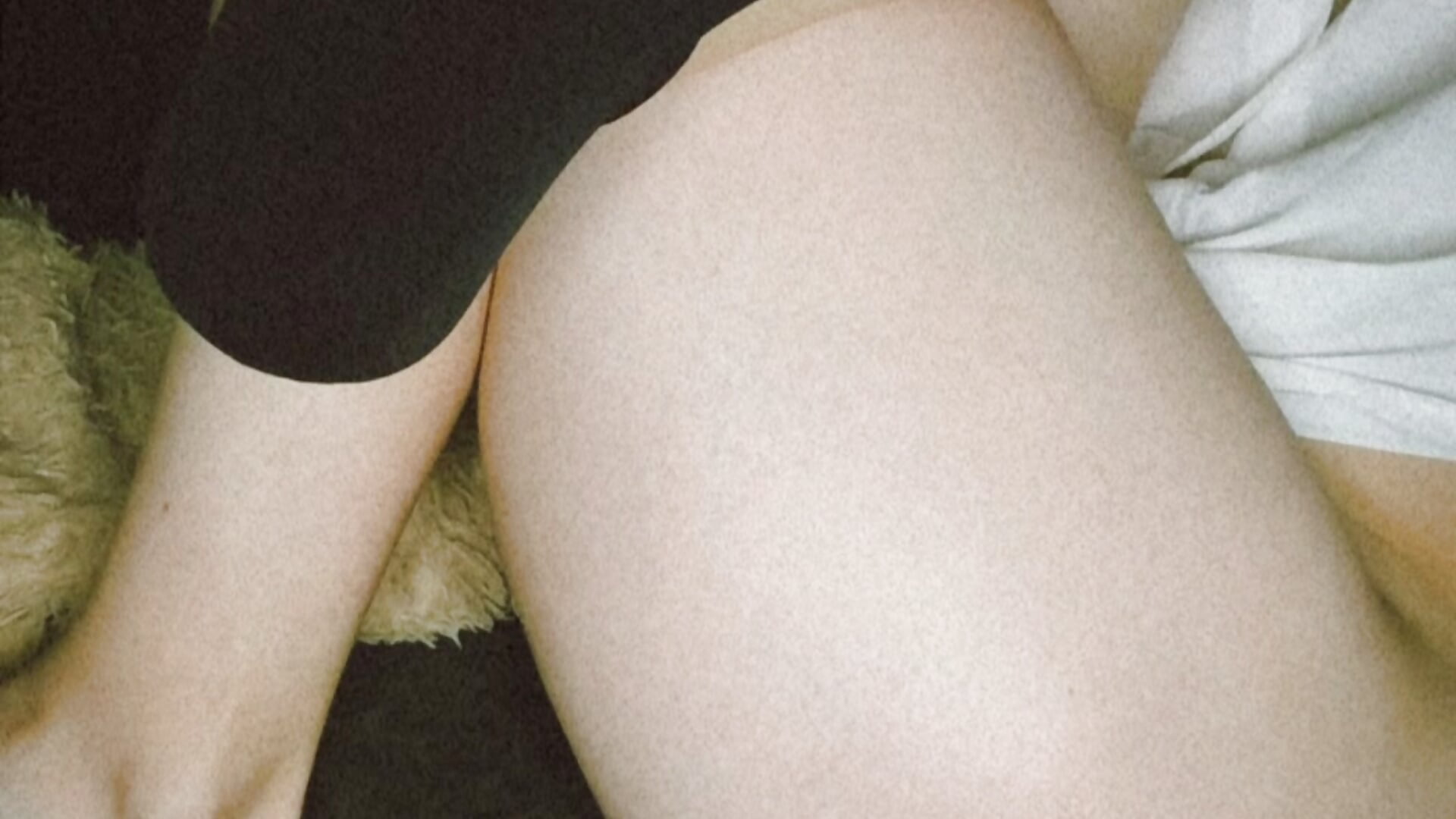 Did you miss me? ❤️‍🔥 - video di Jesse_y modella di cam