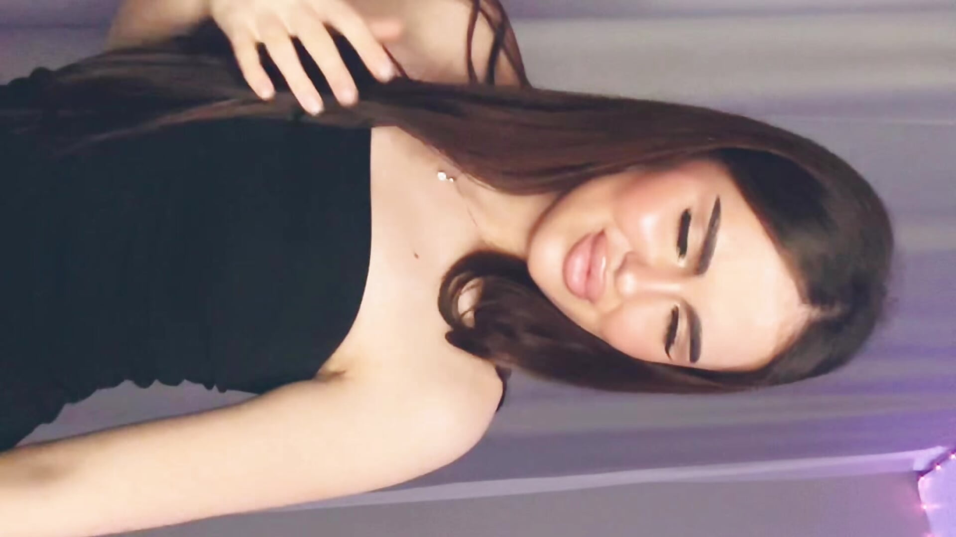 Your sweetie is with you again😉 - video av SheilaHigh cam-modell