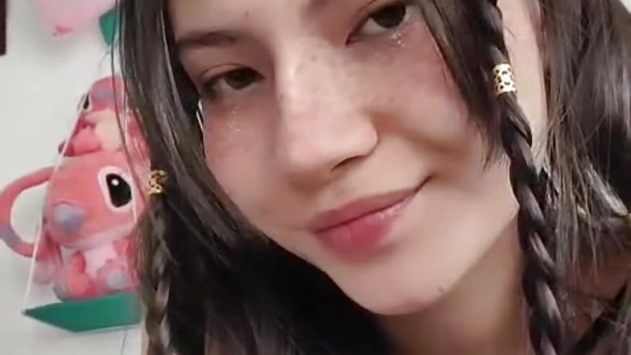 Hi <3 - Video von Malia_Maccoll Cam-Model