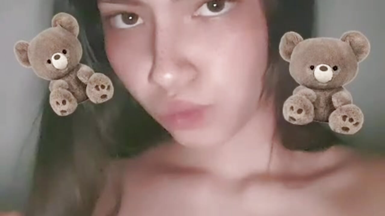 ♥ - Video von Malia_Maccoll Cam-Model