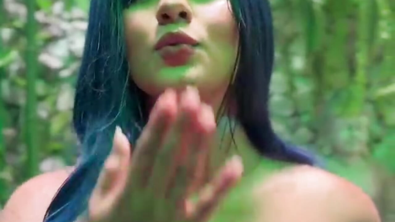 🔥🔥 - فيديو من AnitaMore_ موديل الكام