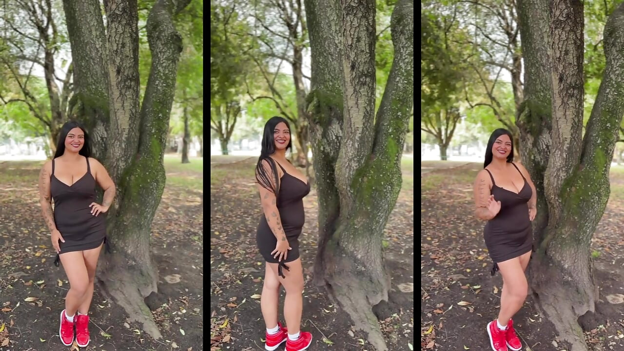 Hiii !– AbbyCoopeer kameramodell videója