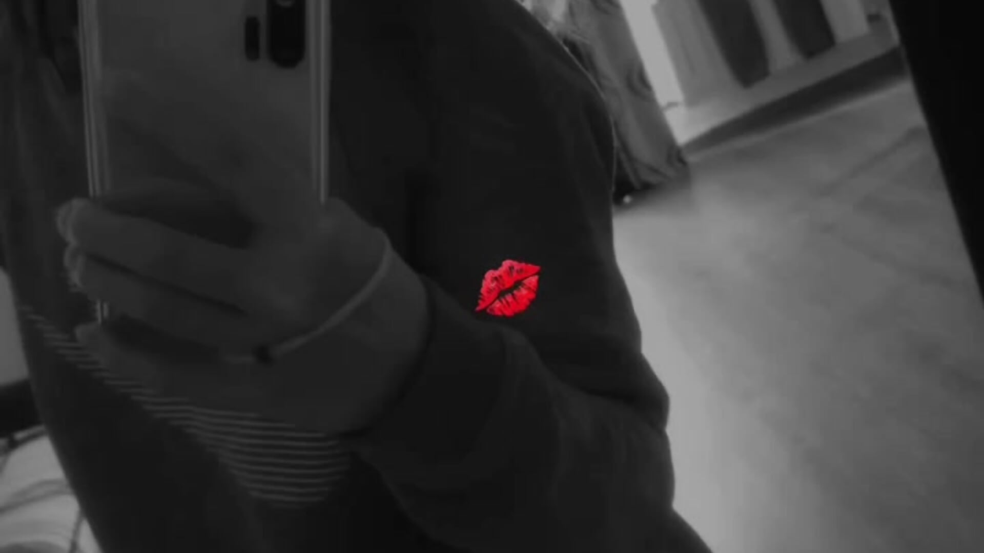 hi here! - video oleh August_Shine kamera model