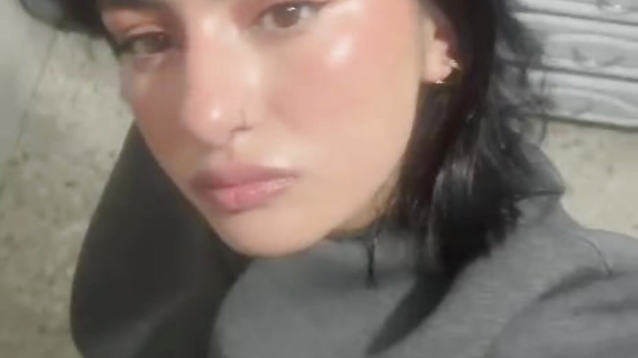 being ME 😉 - відео від вебкаммоделі DaineJansky