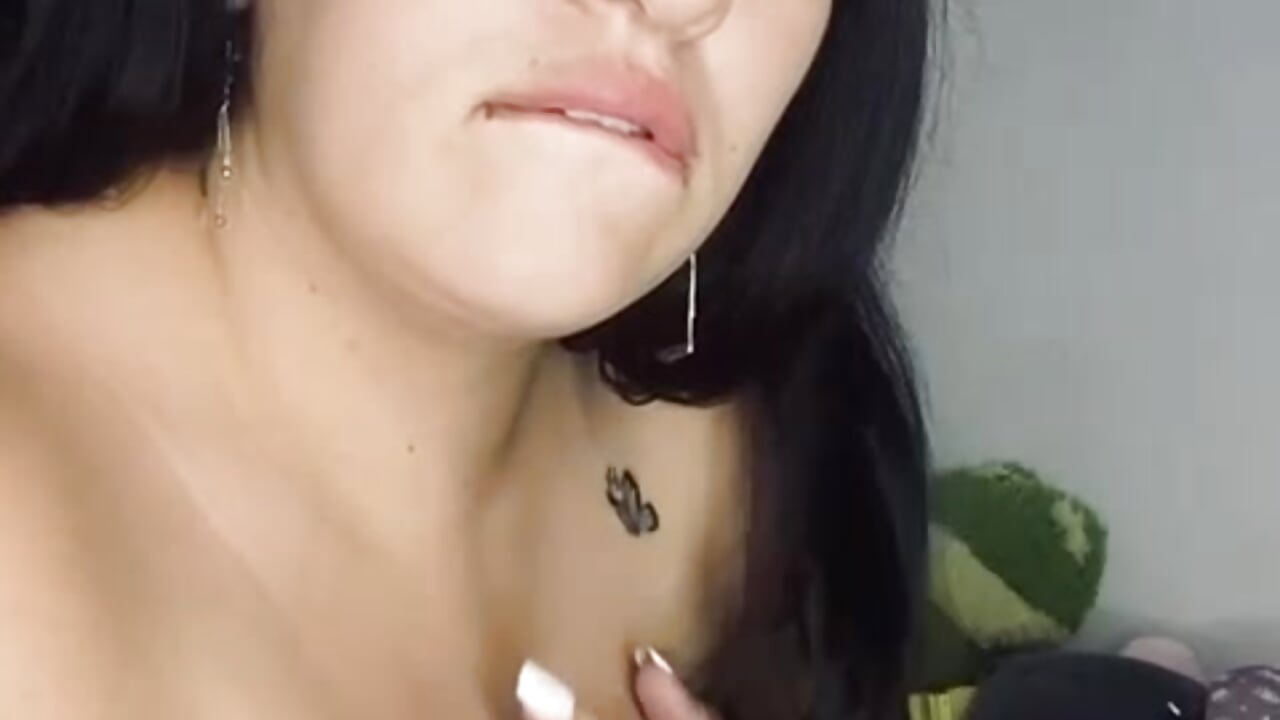 Sexi Loly - video by lolyclark cam model