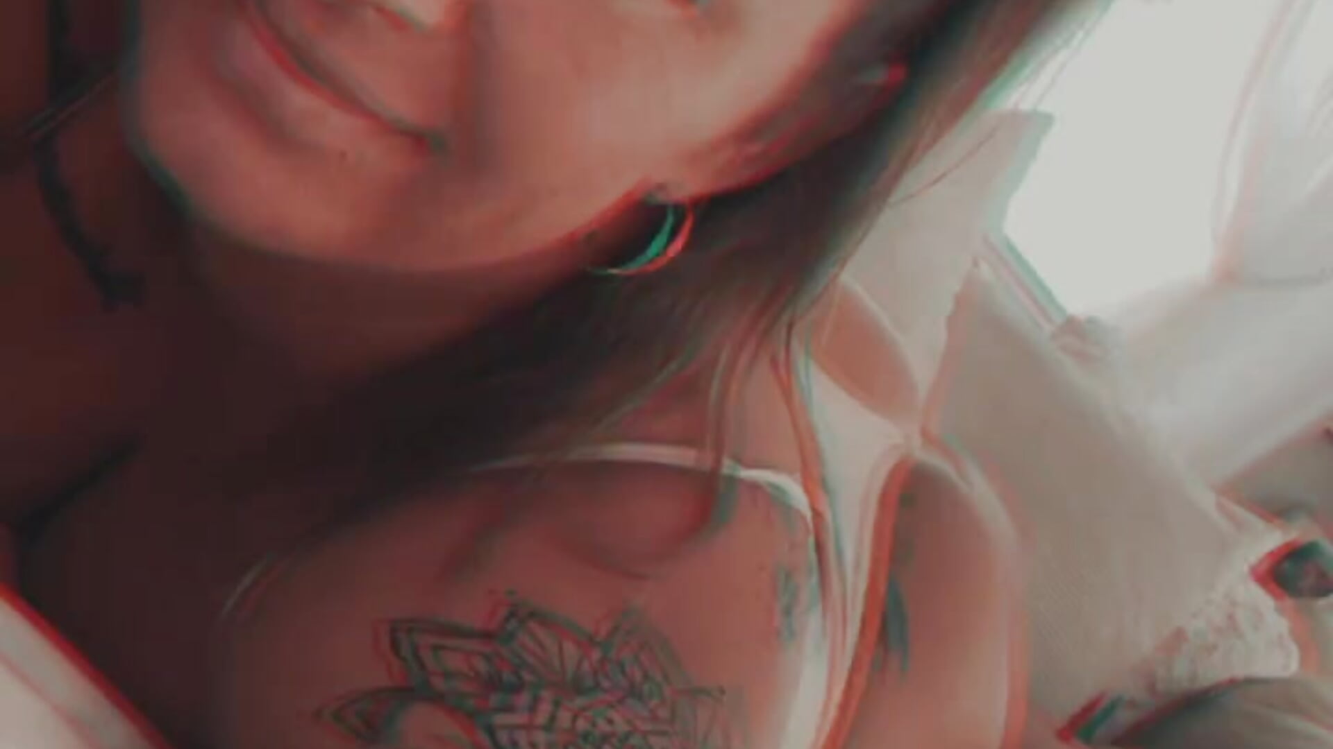 Booty wiggle :) - vídeo de eXXXplora modelo de câmara