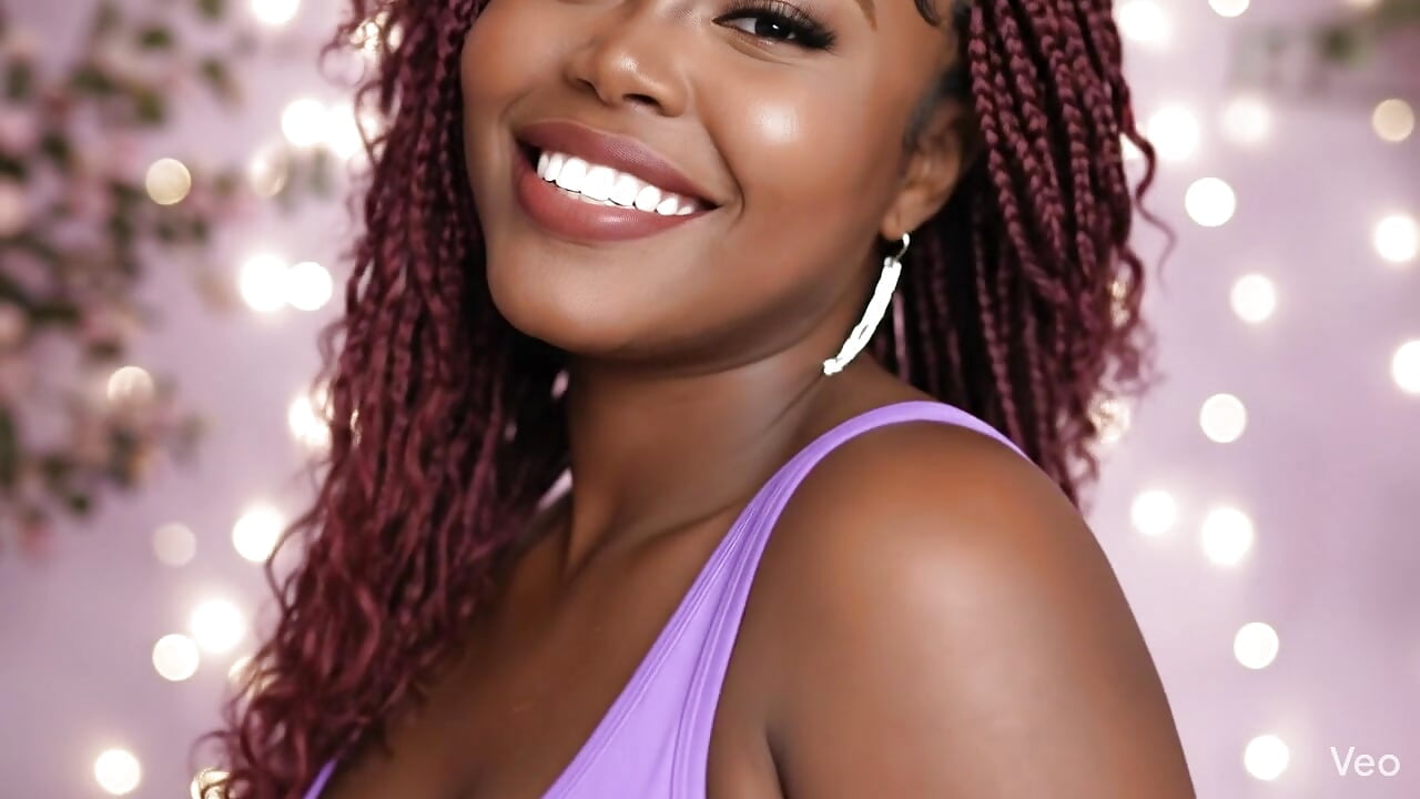 Welcome to my world ❤️🥰– Mila_Kuniss kameramodell videója