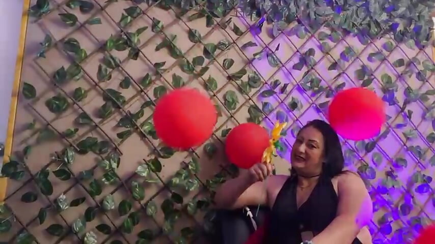 Sexy - Vídeo de Victoria_Montiel7, modelo de vídeos