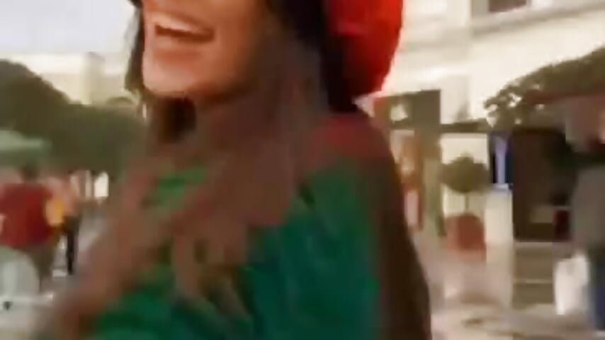 1000024947－カメラキャストのLucija_milfの動画