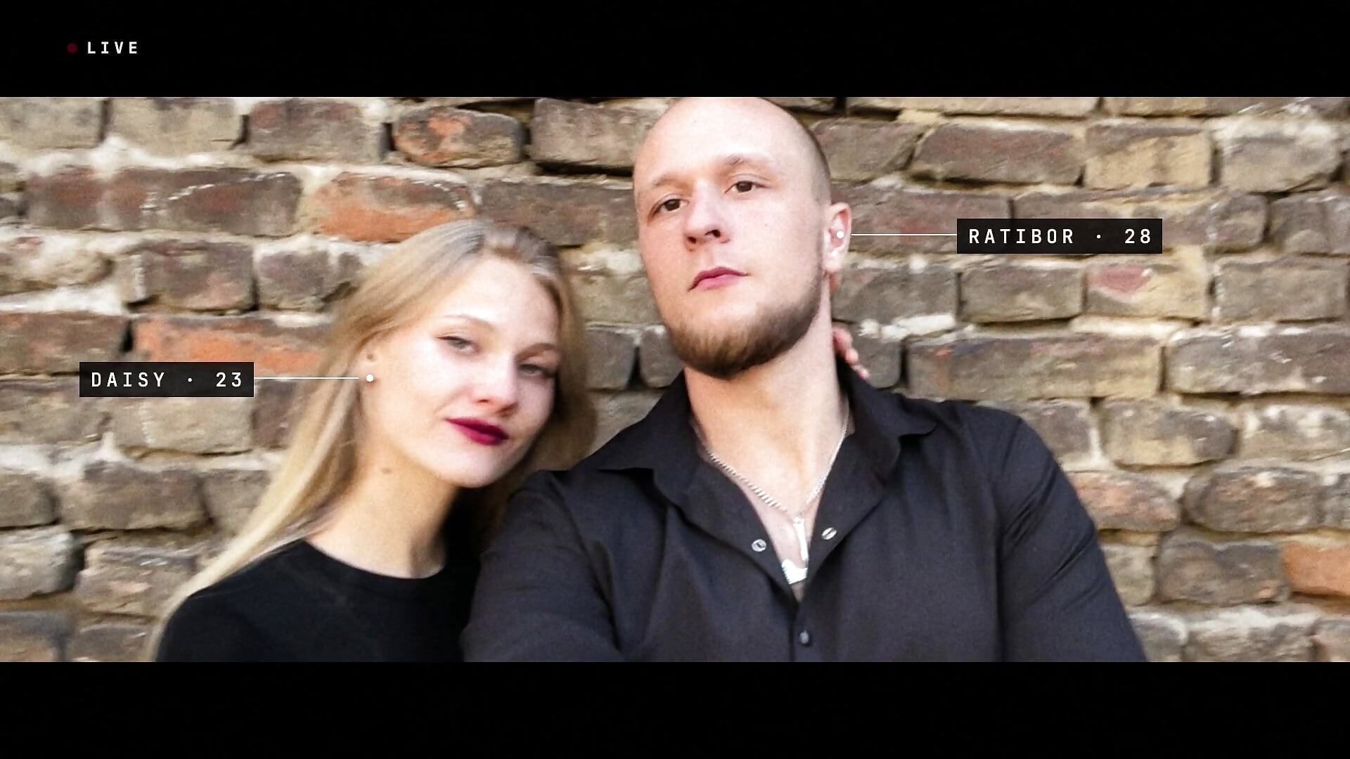 Meet us! - Video von lion_and_kittyy Cam-Model