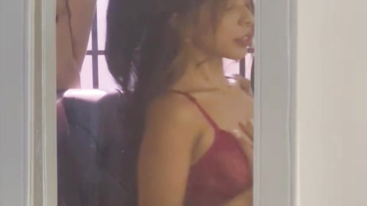 Preview (Voyeurism) - video od modelky/modela VioletaHills_