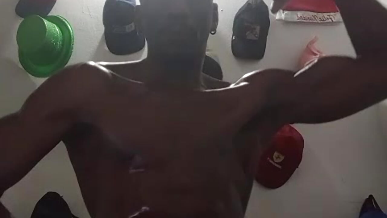 Me - video av Titan_Moreno_ cam-modell