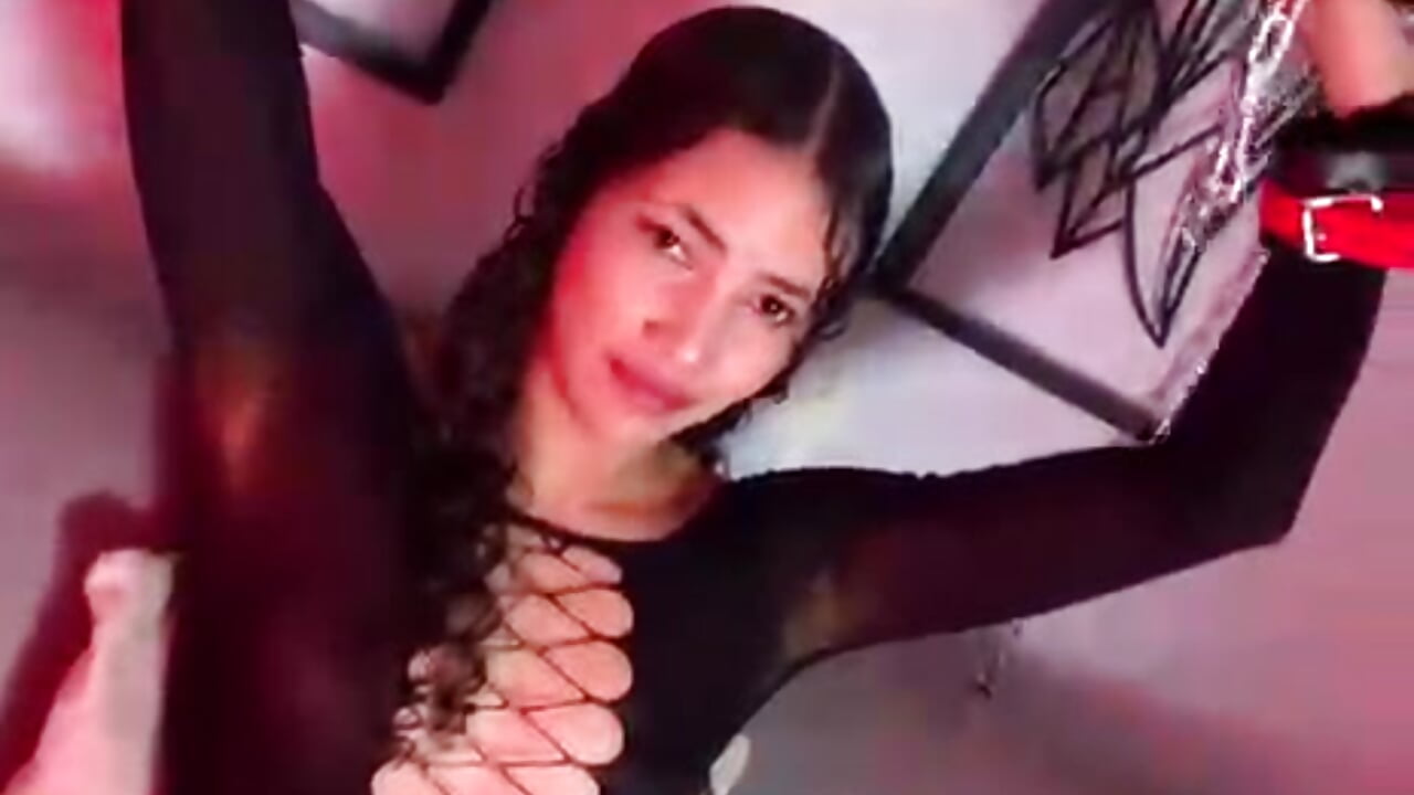 your favorite slave🔥🖤😈 - vídeo de Megan_Duskk modelo de câmara