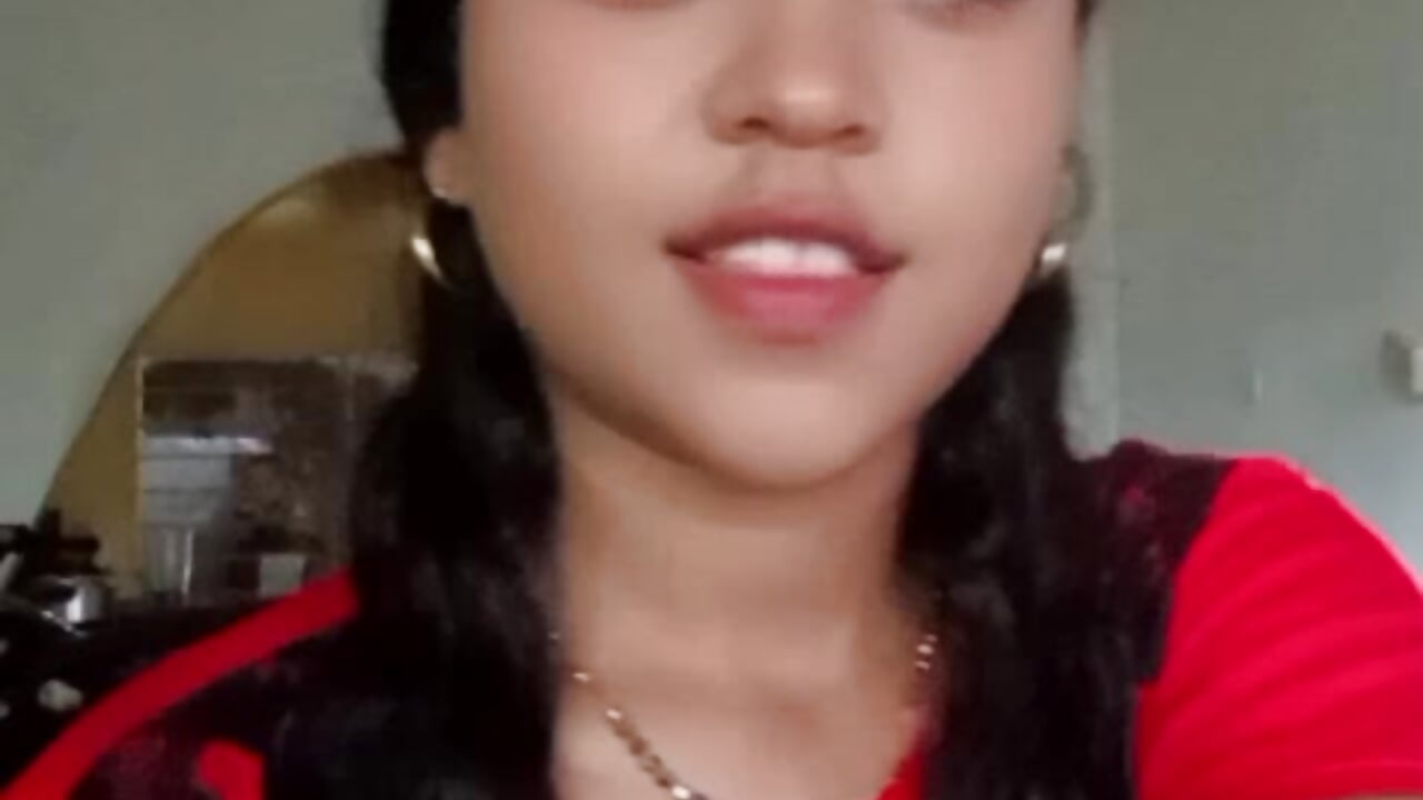 🌸 - vídeo de Nila_Evans modelo de câmara