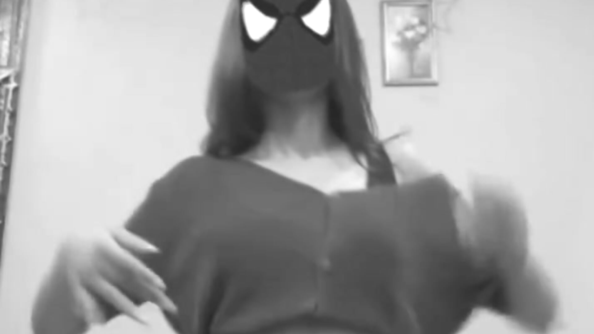 Unlock my moves 🥵💦👅 - video của người mẫu cam MidnightLoversX