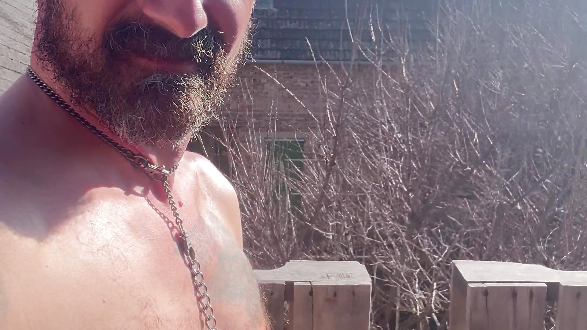 Intro - відео від вебкаммоделі spade811