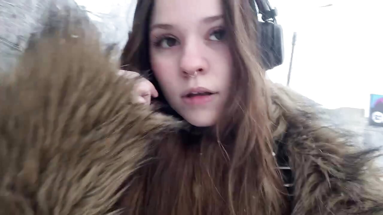 my cute face😸 - video by Silena_bb