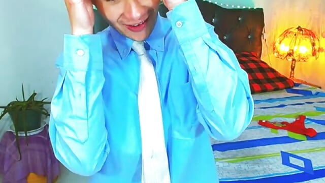 welcome guys kisses and hungs - _Santi2 캠 모델의 동영상