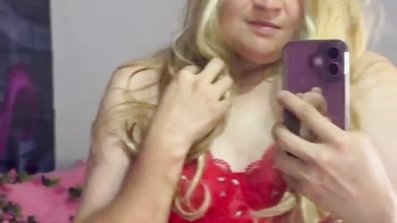 Darling - video av Stephany_29 cam model