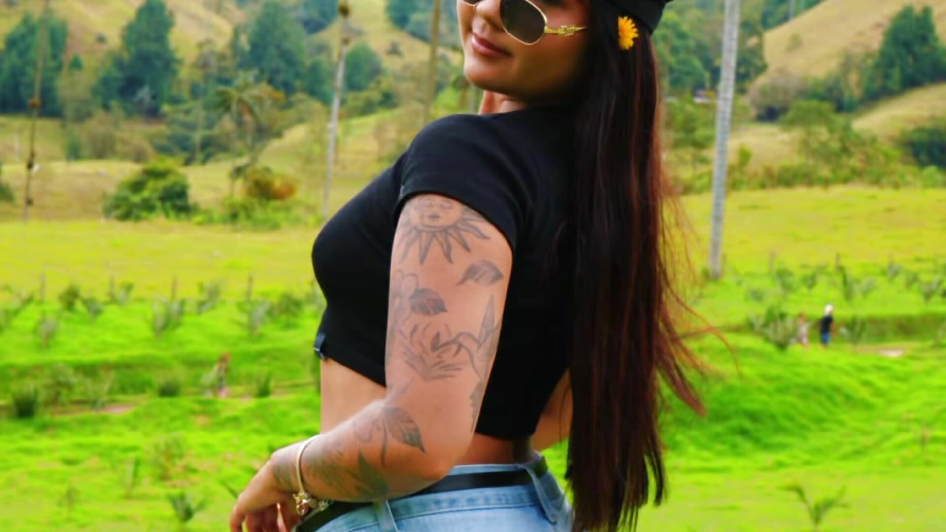 Look at my new content 😍 — filmik AlaiaRogers, modela(-lki) na kamerkach