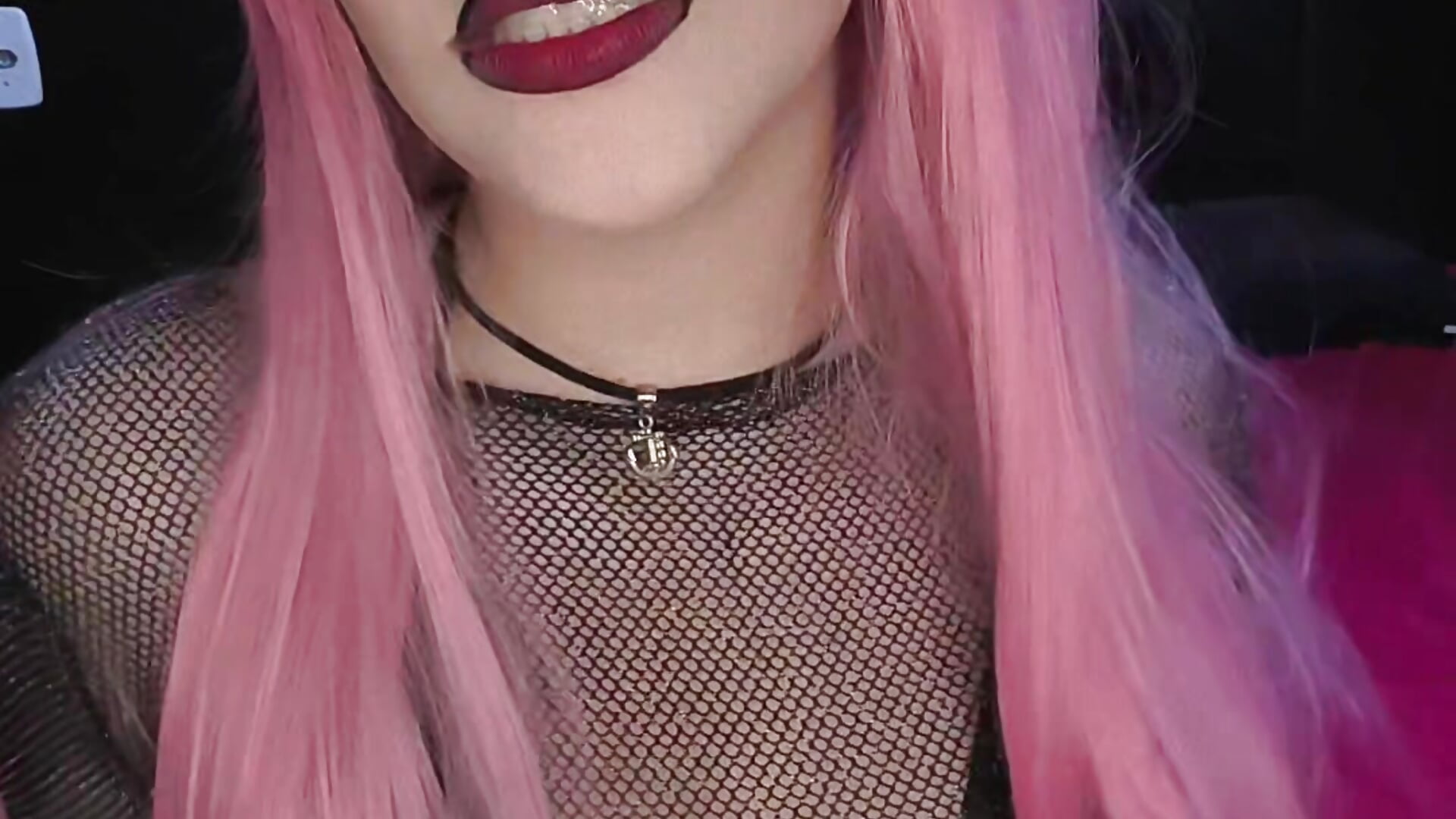 Pink - video by Milly_Fire