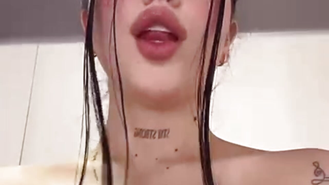 👀 - Video von alice_millions Cam-Model