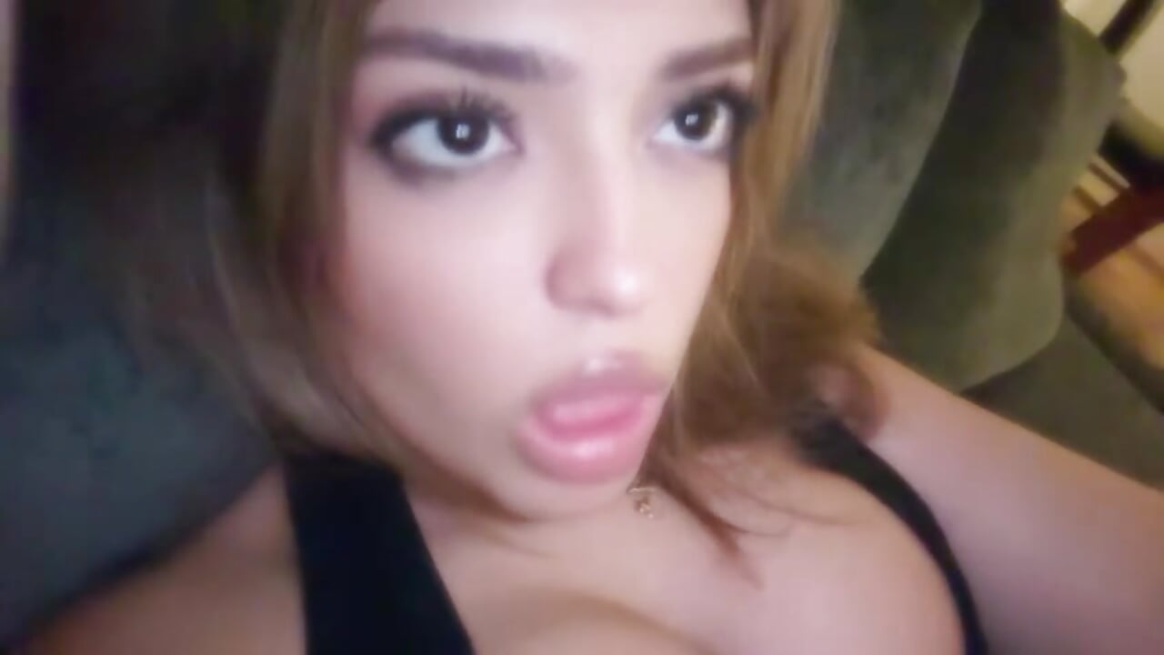 <3 - vídeo de donya_star modelo de câmara