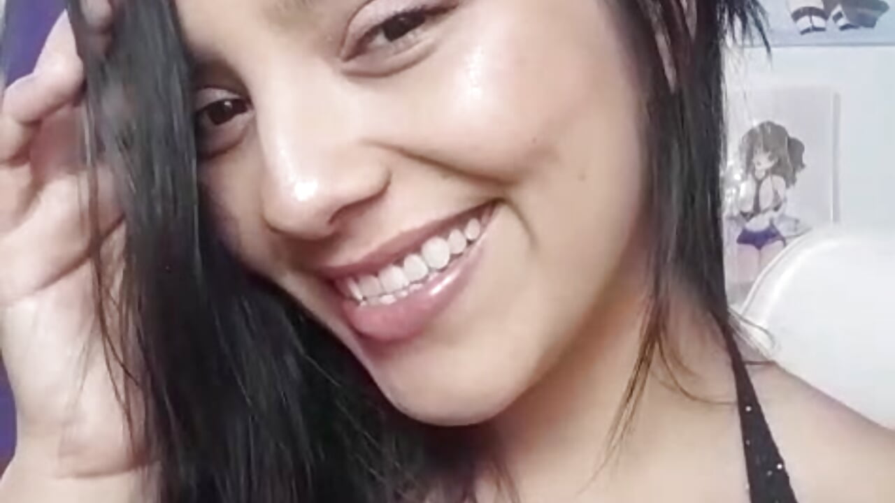 kiss for you 😍 - Video von issanassar Cam-Model