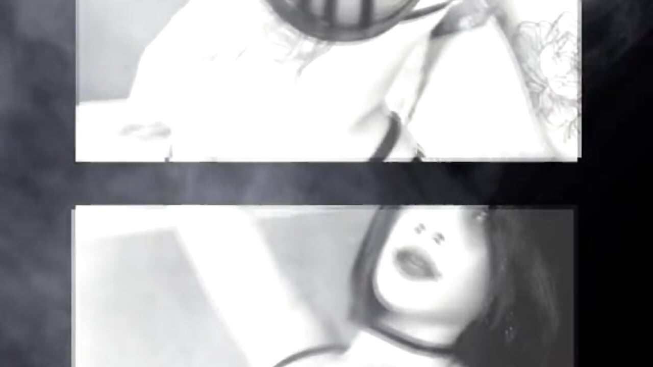 GiNa — filmik Ginaaa_, modela(-lki) na kamerkach