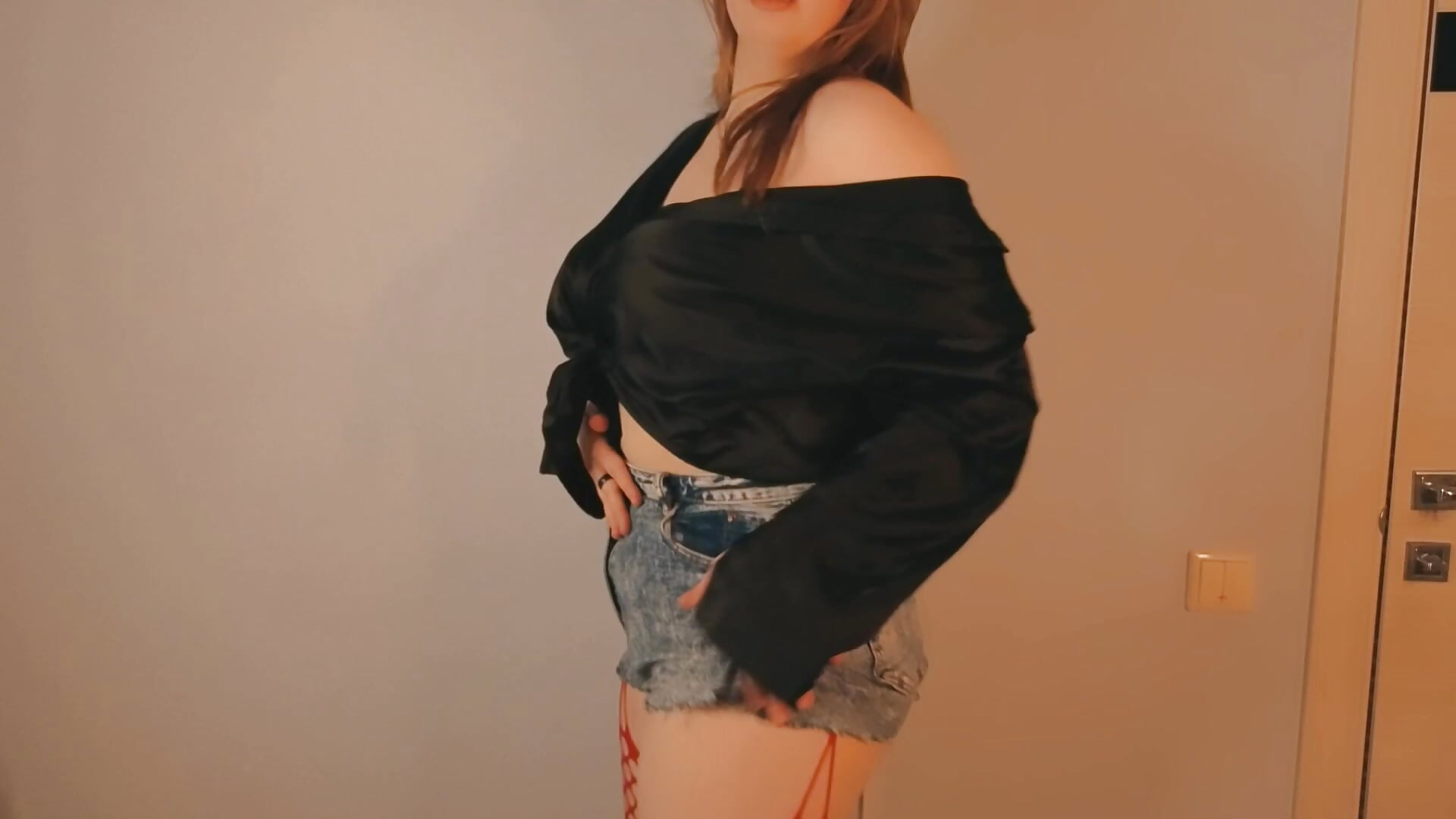 are you want me? - video av Amina_Bloom cam model