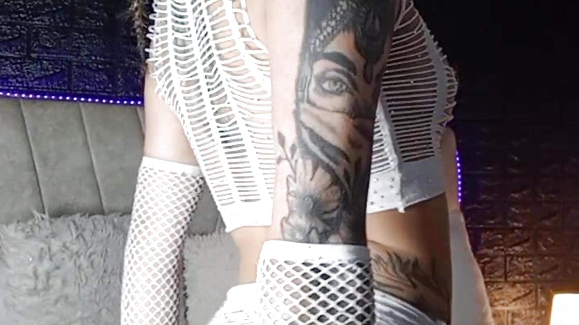 Sexy Dance - video by SexyBonita_ cam model