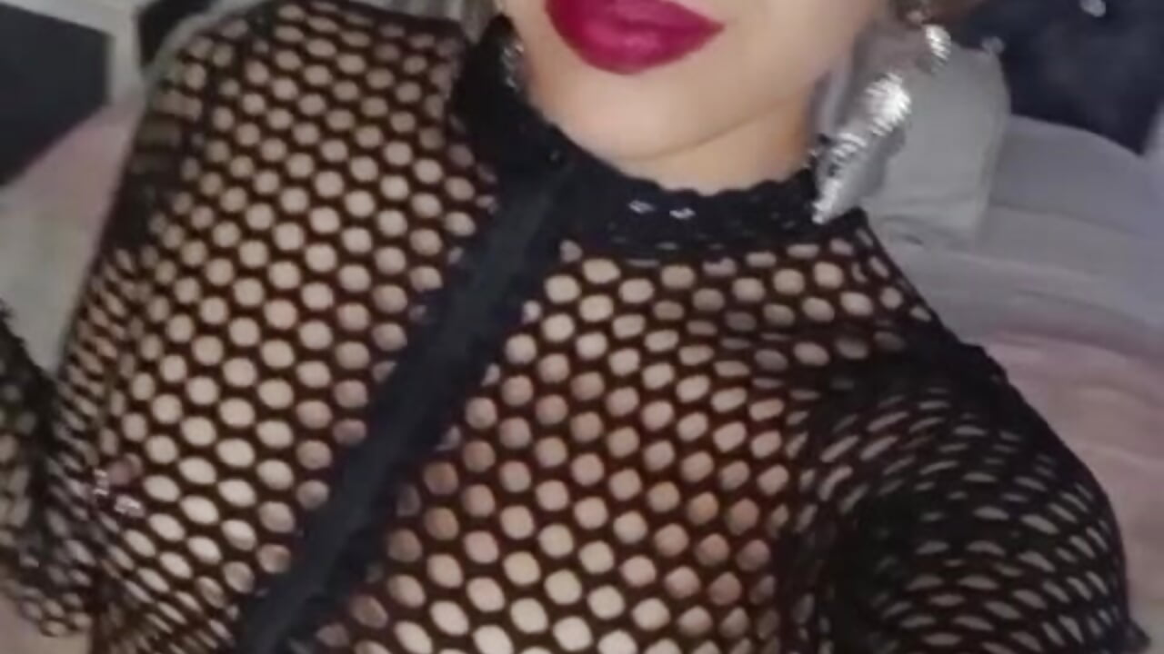 my daddy – video od webkamerové modelky SexyBonita_