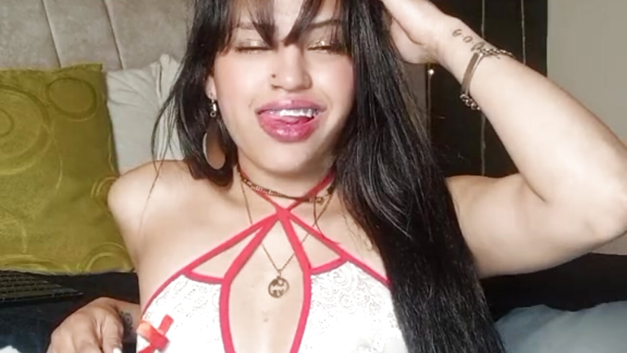 No Te Fallaré 🥰😚 - video by SexyBonita_ cam model