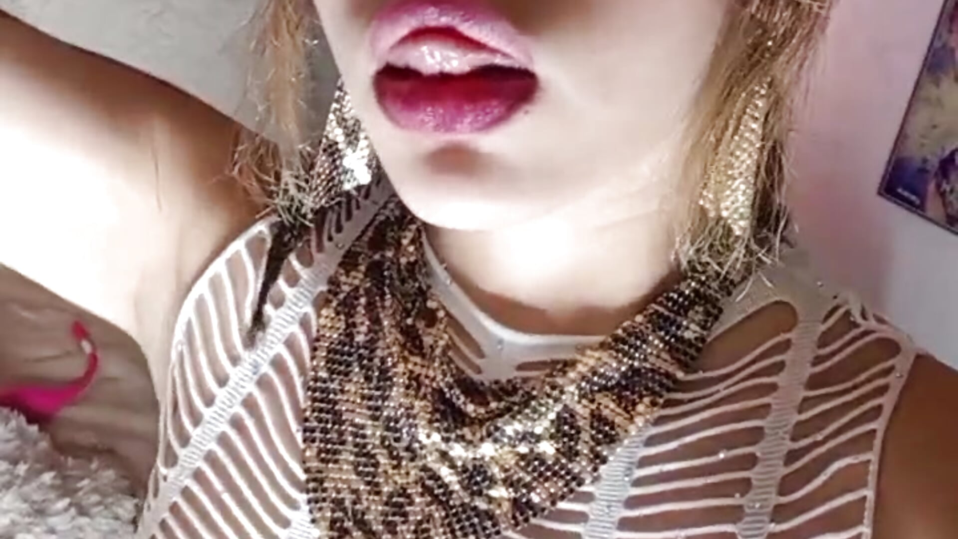 Look at me ❤️‍🔥 - video by SexyBonita_ cam model