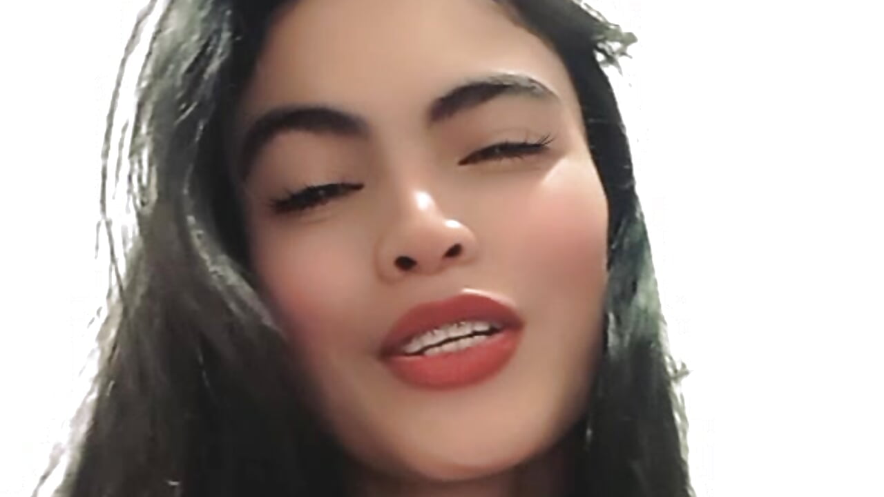 1511 - Video von karen-zapata Cam-Model