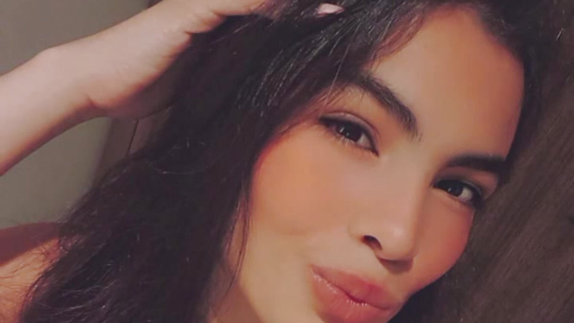 1502 - Video von karen-zapata Cam-Model