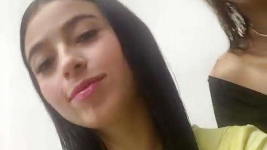 Pretty Ladys - vídeo de la modelo de cam BrenVery