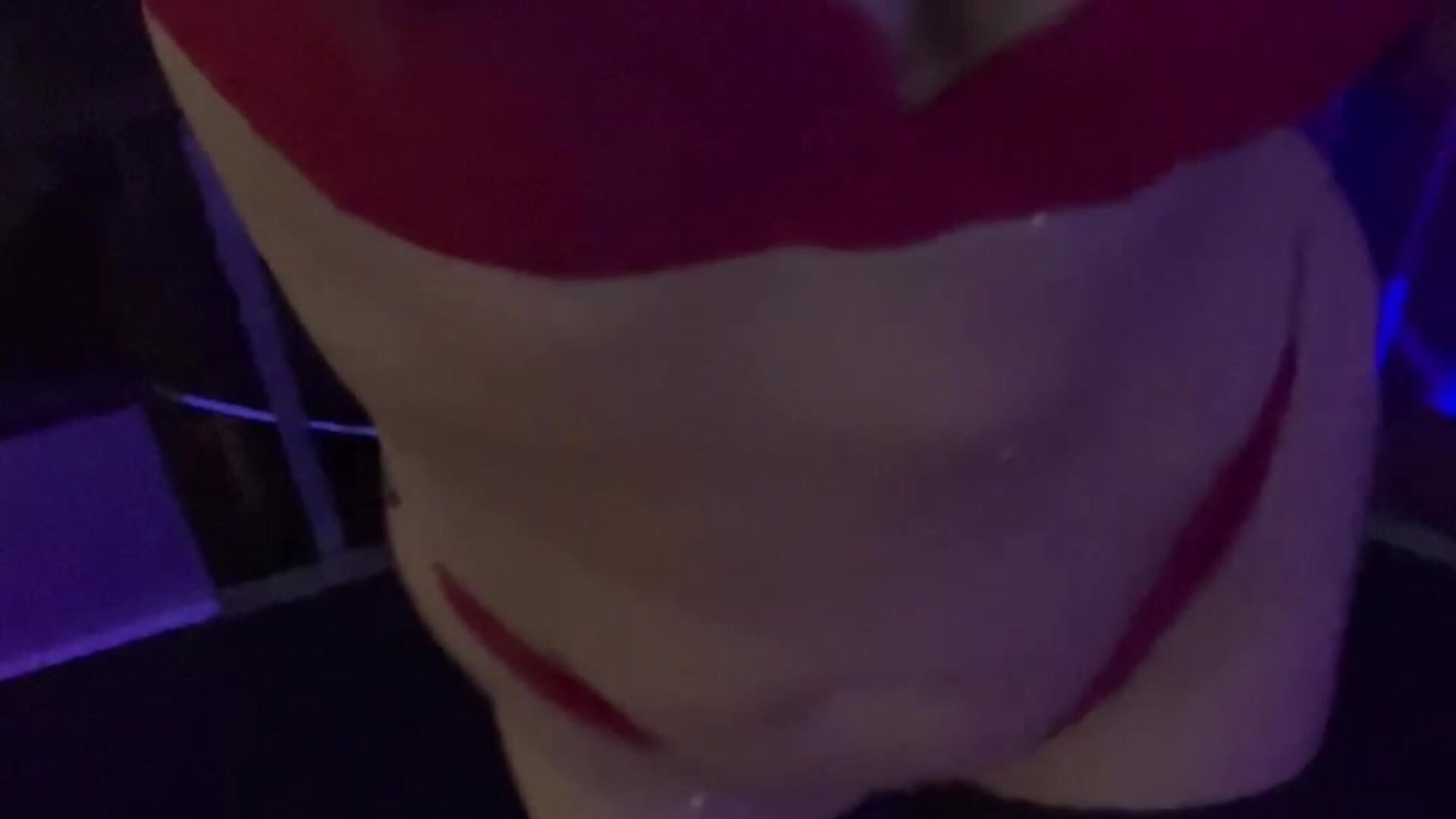 Strip Club - Video von PinUpMorgan Cam-Model