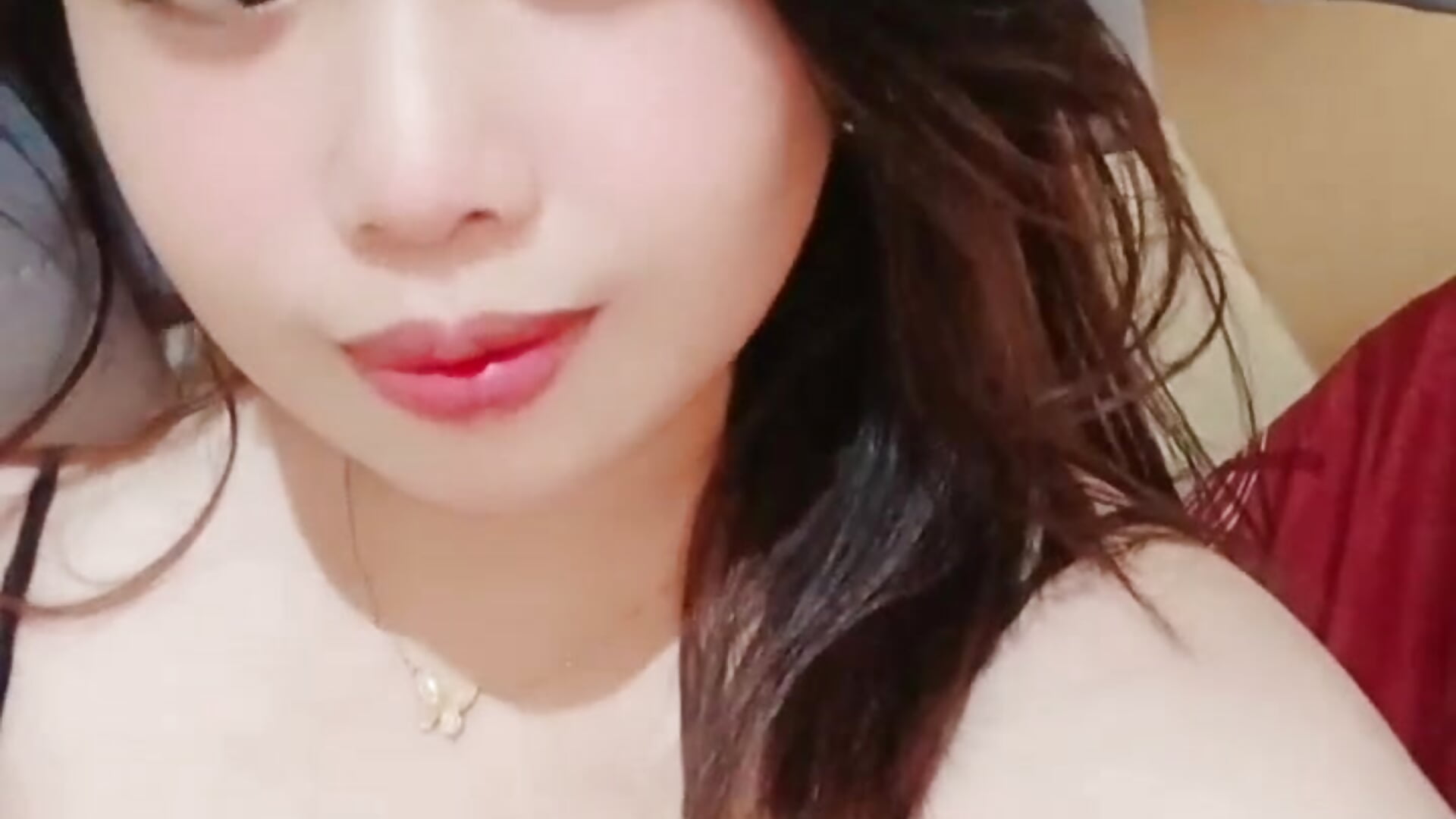 C H A R M - video oleh TessCan kamera model