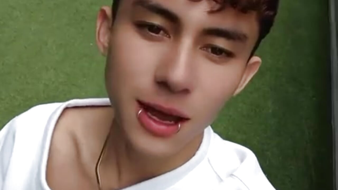 Intro 😍🤩 - video av _Antony_cockplayy cam model