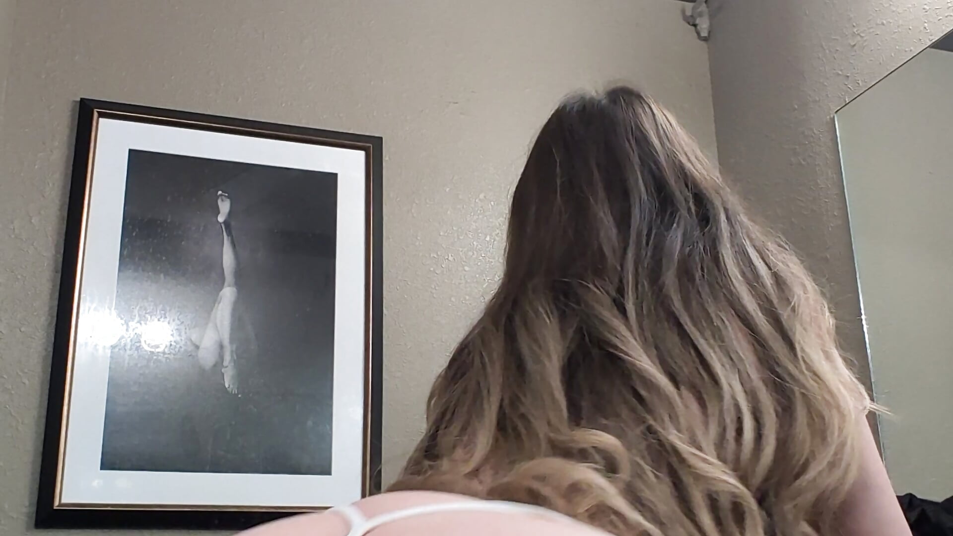 Watch my juicy ass twerk and bounce... wanna have me in your lap? - AthenaMaeve26 adlı kamera modelinin videosu