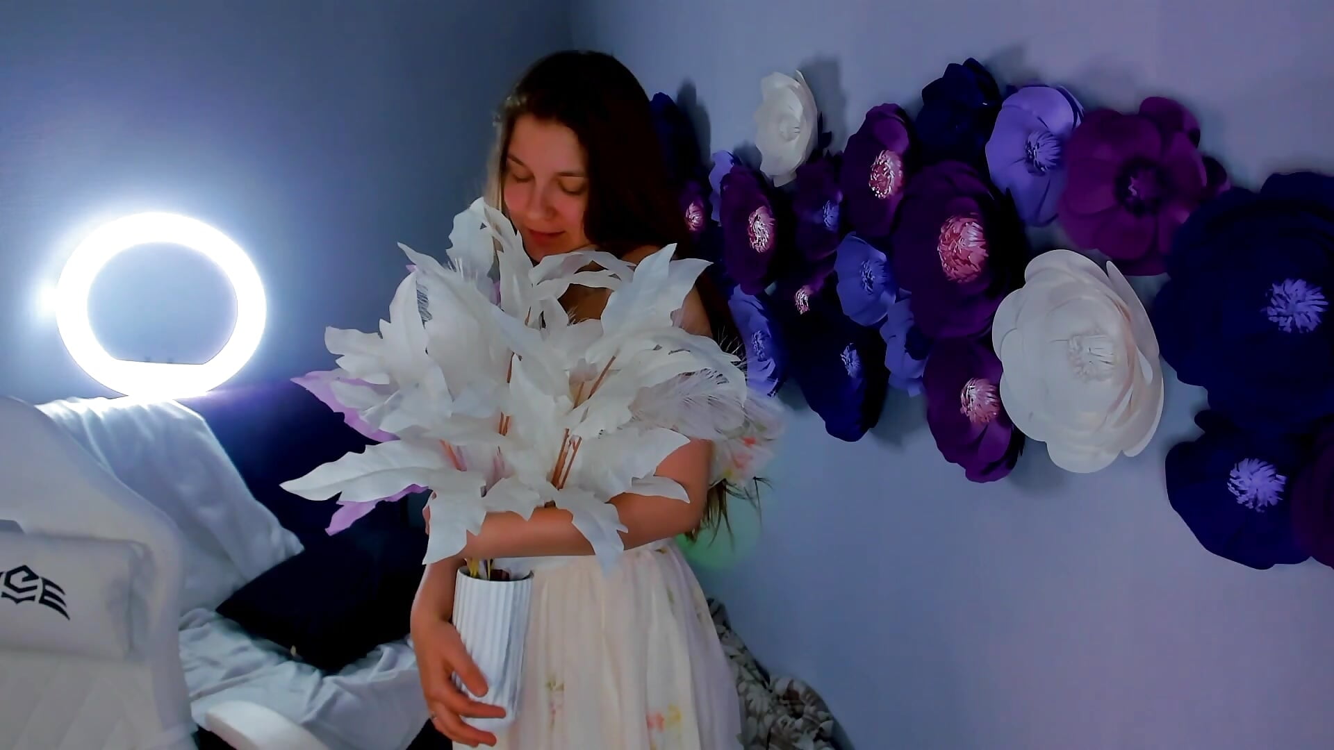 your sweet dream - βίντεο μοντέλου Jessie_Cutee