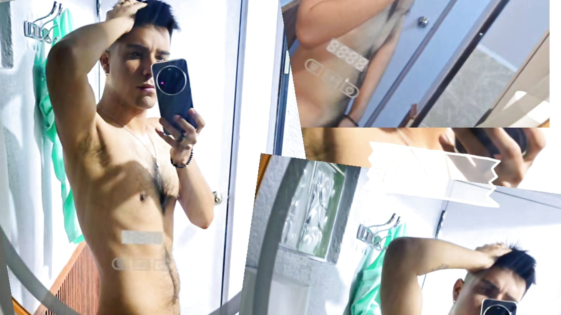 Dorian 1 - video by DorianFrost1