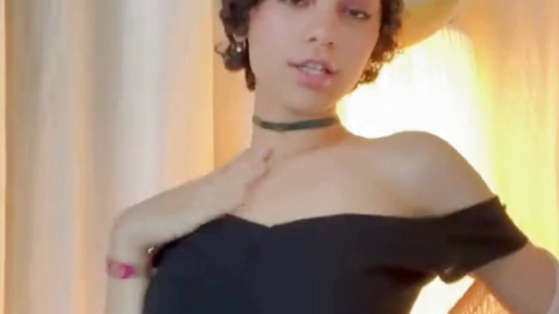 Tabitta - video av Tabitta_Katt cam model