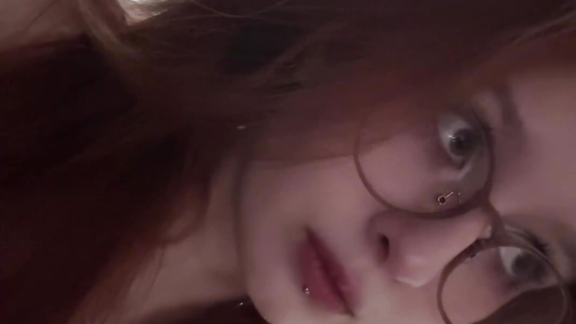 A little bit ^^ - video by DivaRousee cam model