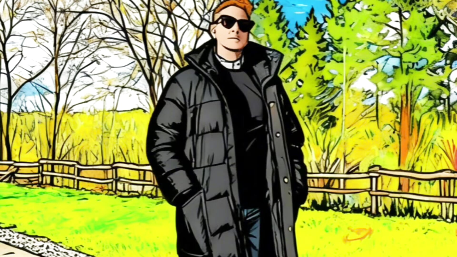 Thats me - video av MagicpassionLord cam-modell