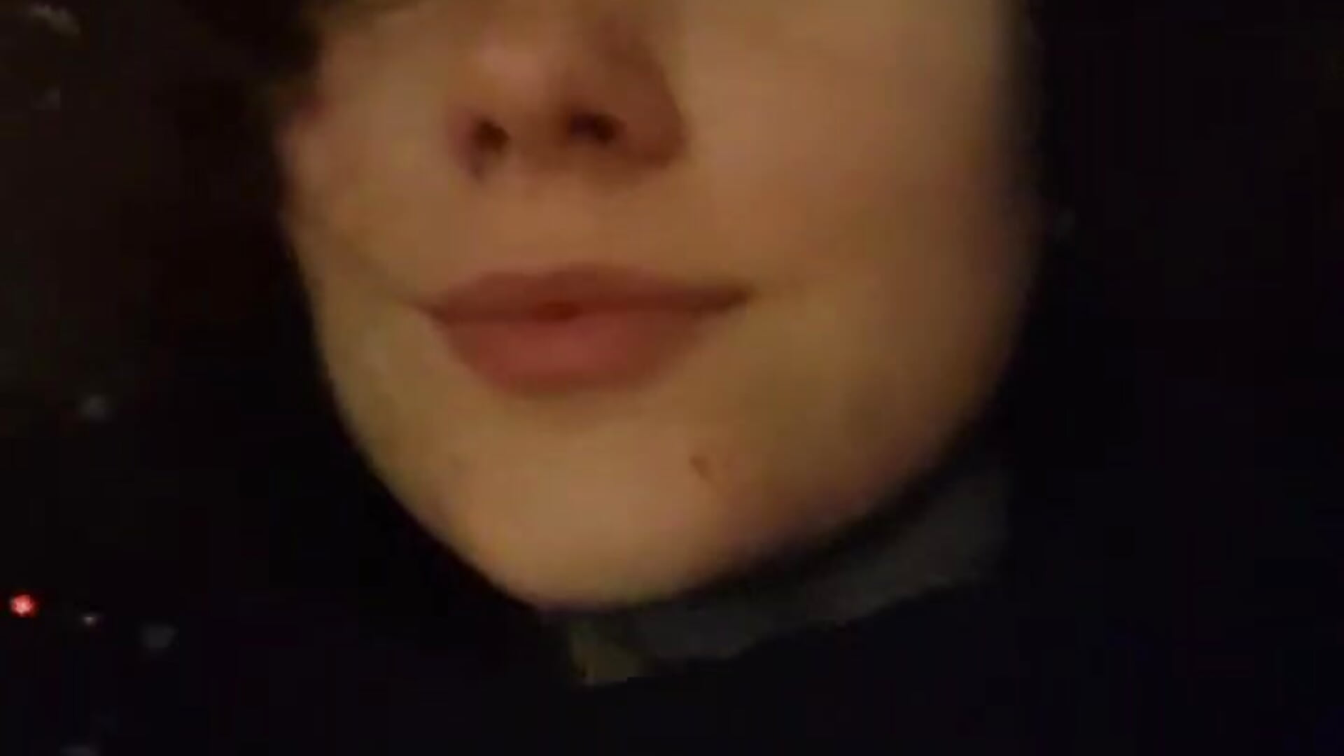 Just me - video by SauvageBirdy cam model