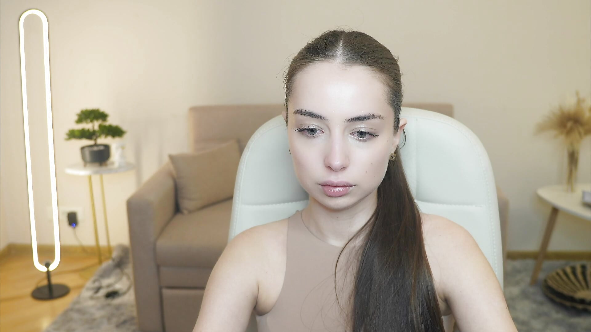 me ❤️－カメラキャストのTashiaBegenの動画