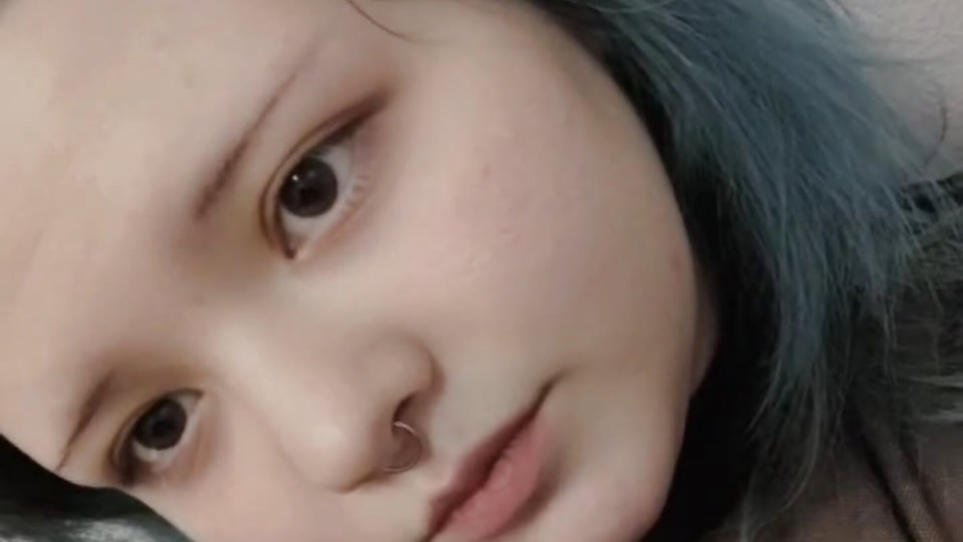 Hi, I'm Luna, nice to meet u - Lunaar_ adlı kamera modelinin videosu